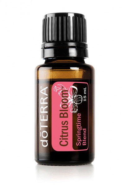 doTERRA Citrus Bloom™ 15ml