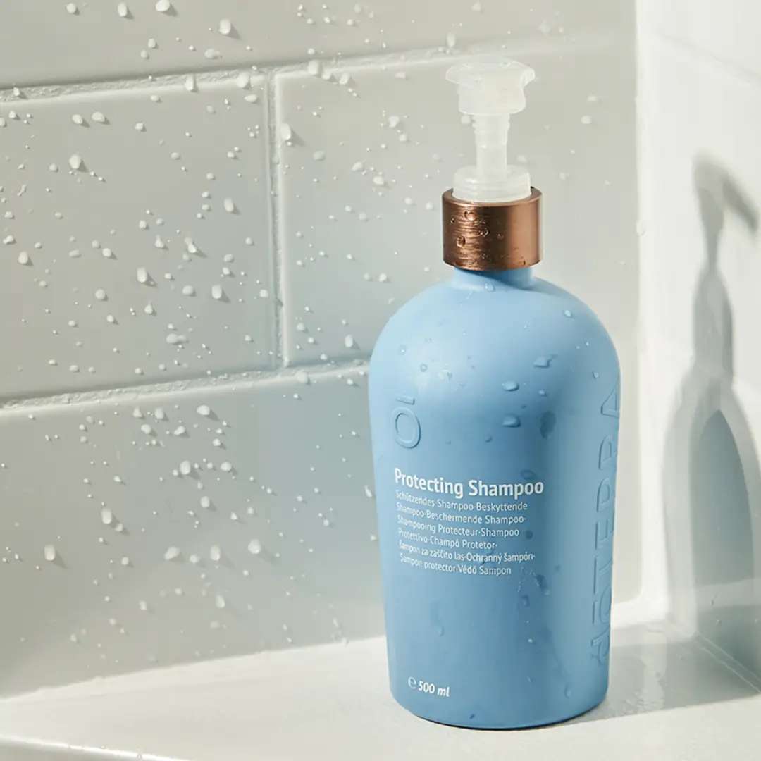 doTERRA Protecting Shampoo (Haarwaschmittel) - 500ml