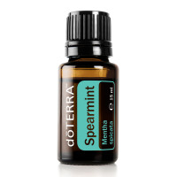 doTERRA Grüne Minze (Spearmint) 15ml