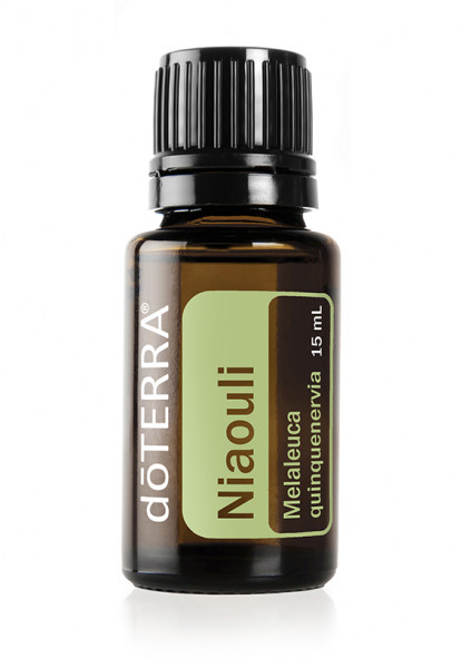 doTERRA Niaouli (Myrtenheide) 15ml