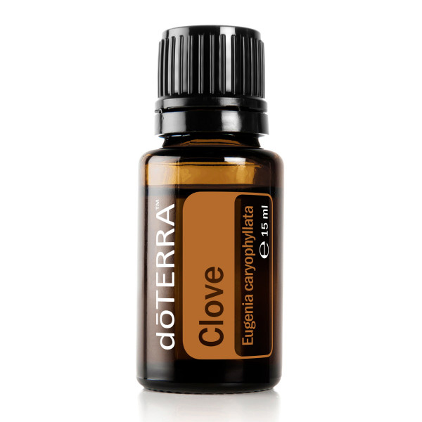 doTERRA Gewürznelke (Clove) 15ml