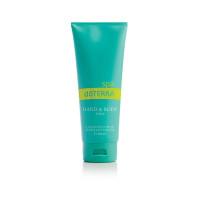 doTERRA Hand & Body Lotion (Hand- & Körpercreme) - 200ml