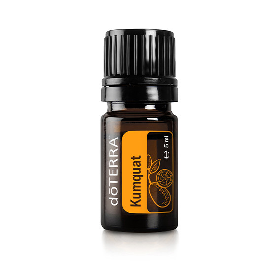 doTERRA Zwergorange (Kumquat) 5ml