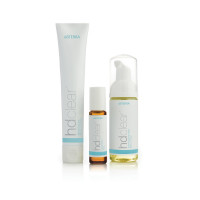 dōTERRA HD Clear™ Facial Kit (hd Gesichtspflege Set)