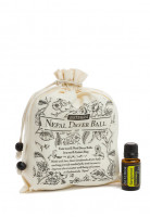 doTERRA Nepalesische Trocknerbälle & Bergamotte (Bergamot) 15ml