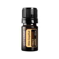 doTERRA Weiße Grapefruit (White Grapefruit) 5ml