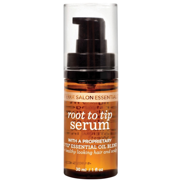 doTERRA Root To Tip Haarserum (Wurzel- &amp; Spitzenserum) - 30ml