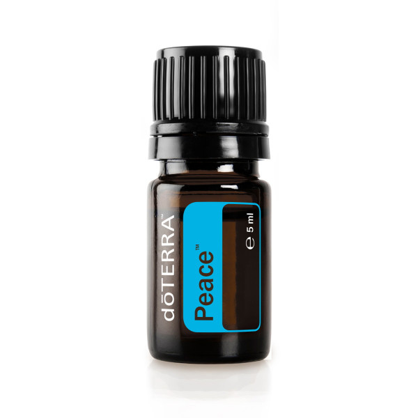 doTERRA Peace (Beruhigende Mischung) 5ml