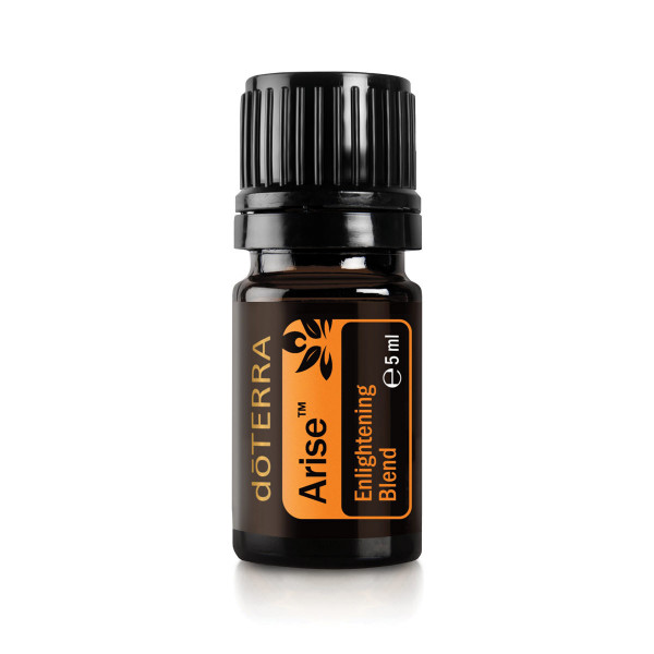 doTERRA Arise (Erleuchtende Mischung) 5ml