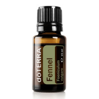 doTERRA Fenchel (Fennel) 15ml