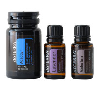 doTERRA Autumn Exclusives Kit - 3-teilig