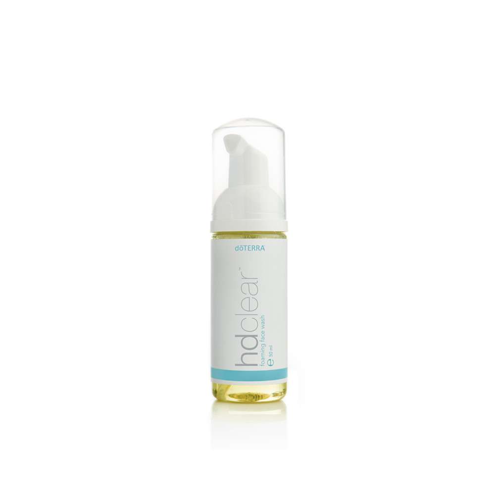 doTERRA_Kosmetik_Gesichtsreini