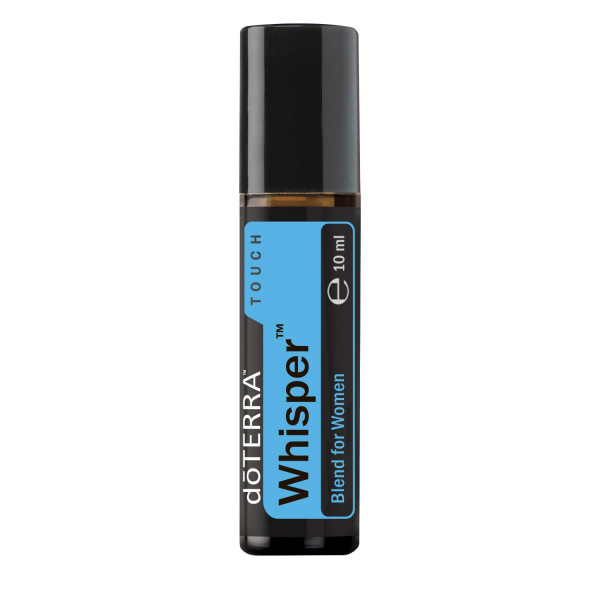 doTERRA Whisper Touch (Mischung für Frauen Roll-On) 10ml