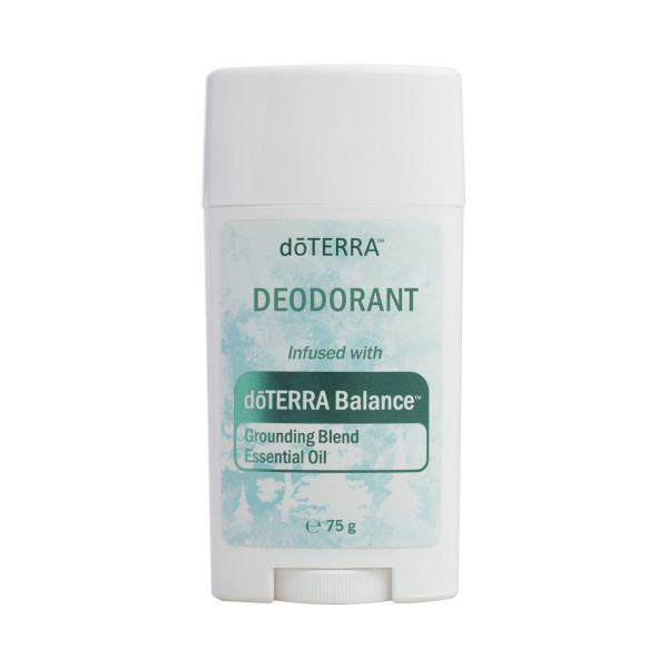 doTERRA Balance Deodorant (Erdende Mischung Deo)