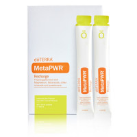 doTERRA MetaPWR™ Recharge Elektrolytmischung - 30 Sticks