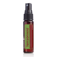 doTERRA TerraShield Spray (Outdoor-Mischung Spray) - 30ml