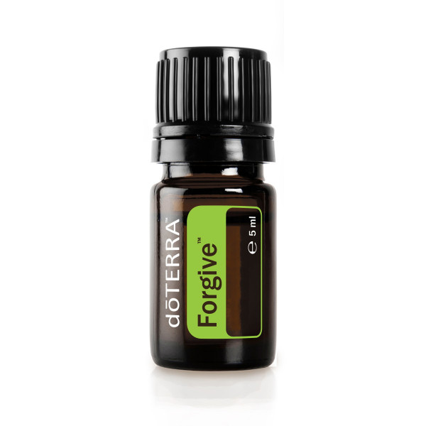 doTERRA Forgive (Vergebung Mischung) 5ml