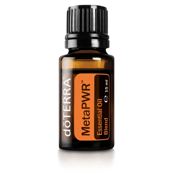 doTERRA MetaPWR™ (Stoffwechsel-Mischung) 15ml