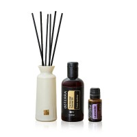 doTERRA Reed Diffuser & Lavendel 15 ml