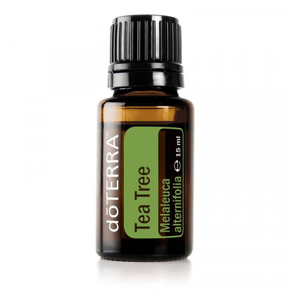 doTERRA Teebaumöl Melaleuca (Tea Tree) 15ml