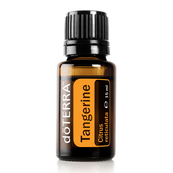 doTERRA Mandarine (Tangerine) 15ml