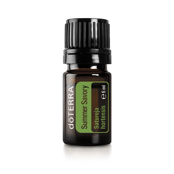 doTERRA Sommerbohnenkraut (Summer Savory) 5ml