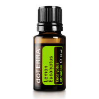 doTERRA Zitronen-Eukalyptus (Lemon-Eucalyptus) 15ml