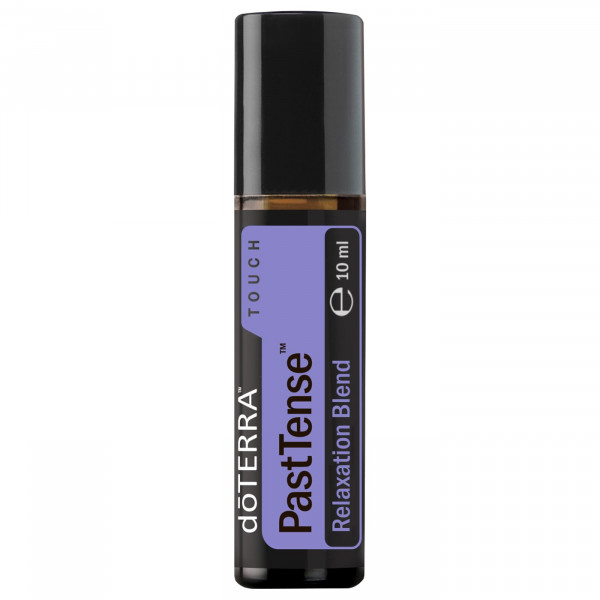 doTERRA PastTense (Entspannende Mischung Roll-On) 10ml