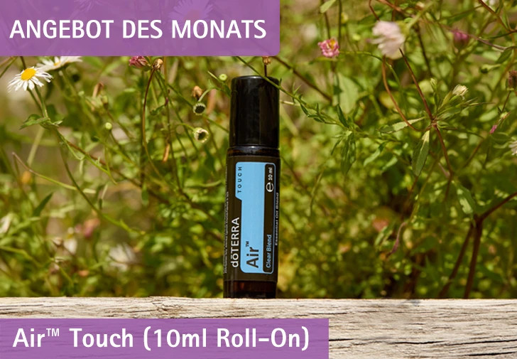 doTERRA Air Touch - RollOn