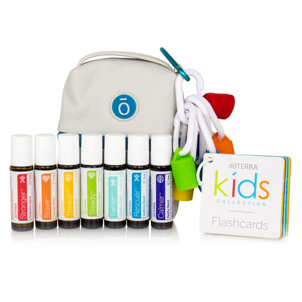 dōTERRA Kids Collection (Kinder-Set)