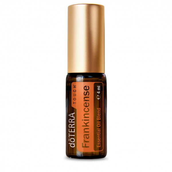 doTERRA Weihrauch Roll-On (Frankincense Touch) 4ml