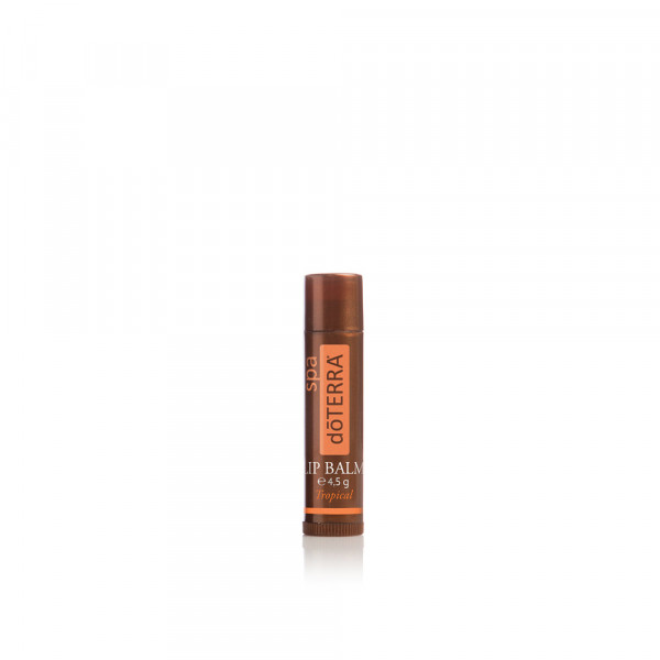 doTERRA Lip Balm Tropical (Lippenbalsam Tropisch) - 4,5g