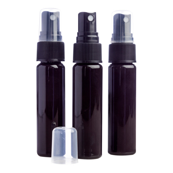 doTERRA Sprühflasche im Set - 3x 30ml