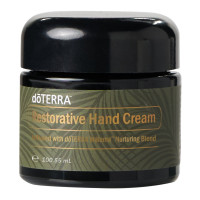 doTERRA Malama™ Regenerierende Handcreme