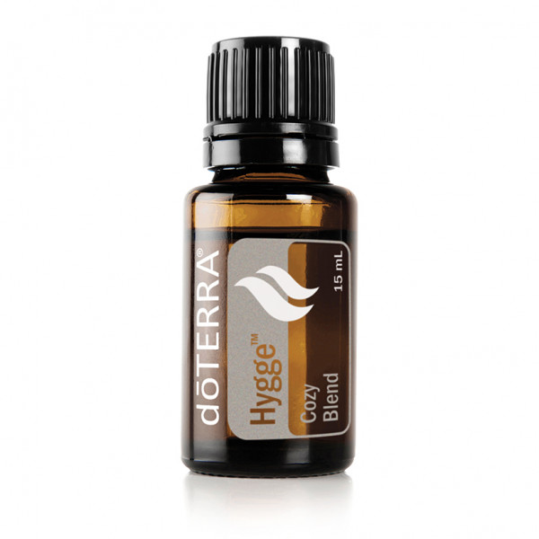 doTERRA Hygge (Gemütliche Mischung) 15ml