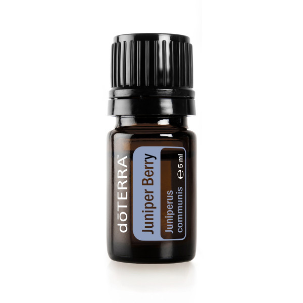 doTERRA Wacholderbeere (Juniper Berry) 5ml