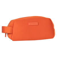 doTERRA Kulturtasche in Orange