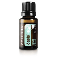 doTERRA ōasis™ (Klare Mischung) 15ml