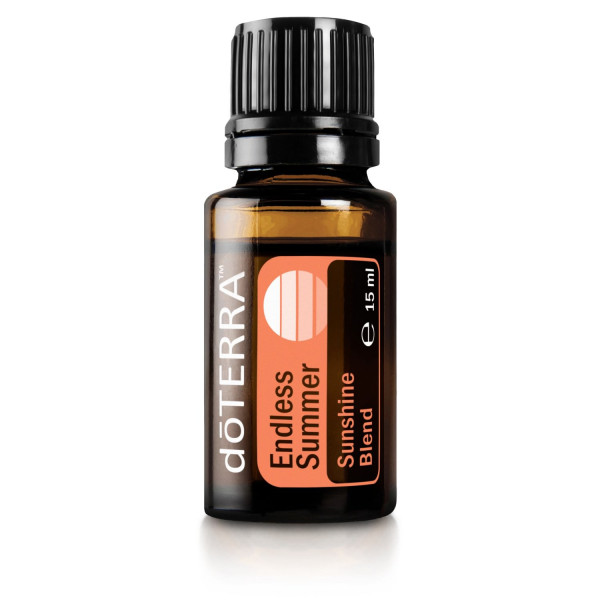 doTERRA Endless Summer (Sonnenschein-Mischung) 15ml