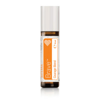 doTERRA Brave™ (Ermutigende Mischung Roll-On) 10ml