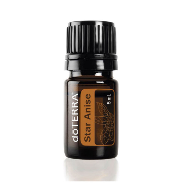 doTERRA Sternanis (Star Anise) 5ml