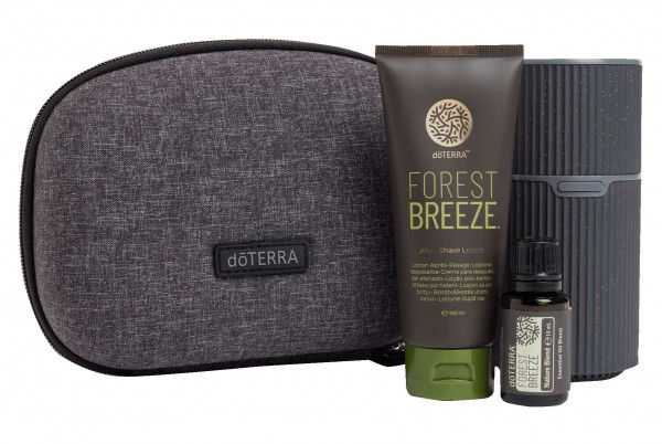 doTERRA Forest Breeze Kit - 3-teilig