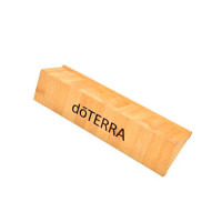 doTERRA Holzaufsteller (Wooden Display Tray)