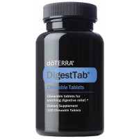 doTERRA ZenGest™ DigestTab™ - 100 Kautabletten