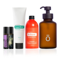 doTERRA Spring Exclusives Kit - 5-teilig