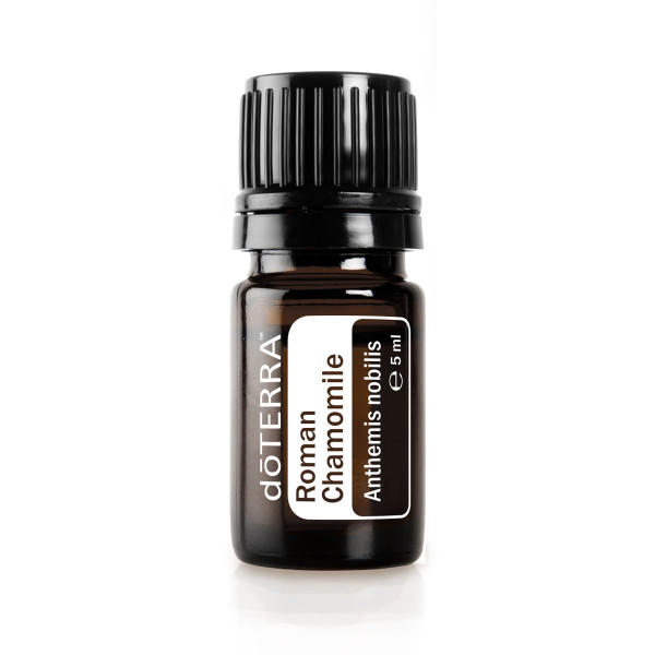 doTERRA Römische Kamille (Roman Chamomile) 5ml