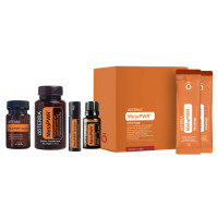 doTERRA MetaPWR™ System Kit - 5-teiliges Set