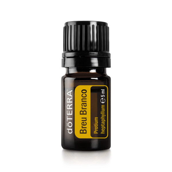 doTERRA Breu Branco 5ml