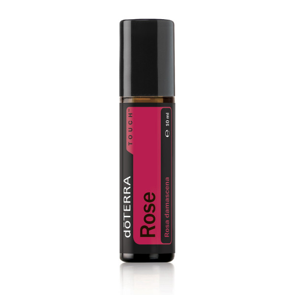 doTERRA Rose Roll-On (Rose Touch) 10ml