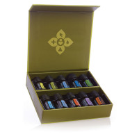 doTERRA Family-Essentials-Kit (Familien-Essentials-Set)